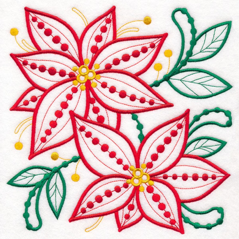 Christmas Textures and Treasures Feature