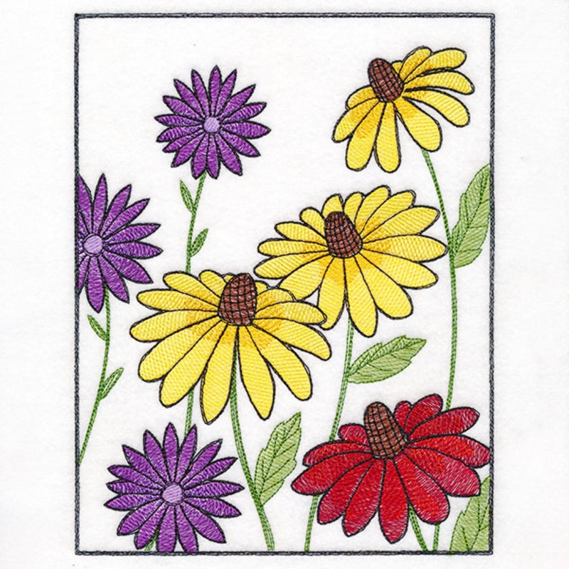 Fanciful Fall Garden Scene 2|8.83″ x 6.88″ / 224.28mm x 174.75mm|7.51″ x 5.85″ / 190.71mm x 148.59mm|6.22″ x 4.85″ / 158.1mm x 123.19mm|All Sizes