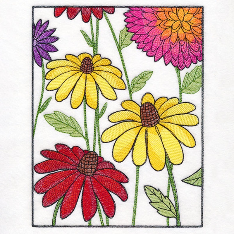 Fanciful Fall Garden Scene 3|8.83″ x 6.88″ / 224.29mm x 174.75mm|7.51″ x 5.85″ / 190.71mm x 148.59mm|6.22″ x 4.85″ / 158.11mm x 123.19mm|All Sizes