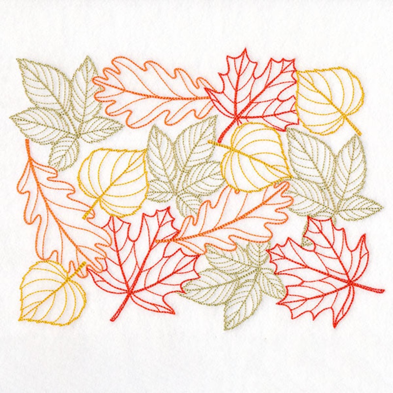 Autumn is Calling Leaves|6.85″ x 8.94″ / 173.99mm x 226.95mm|5.85″ x 7.63″ / 148.59mm x 193.82mm|4.85″ x 6.33″ / 123.19mm x 160.68mm|All Sizes