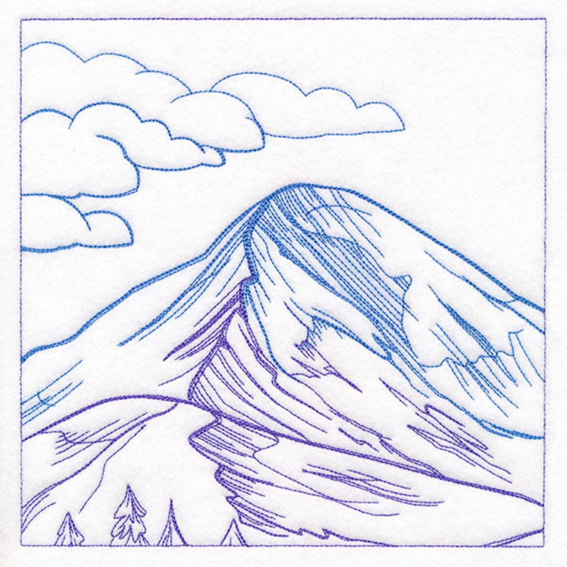 Autumn Landscape Scene 1|7.8″ x 7.8″ / 198.13mm x 198.12mm|6.9″ x 6.9″ / 175.27mm x 175.26mm|5.9″ x 5.9″ / 149.87mm x 149.82mm|4.9″ x 4.9″ / 124.47mm x 124.46mm|All Sizes