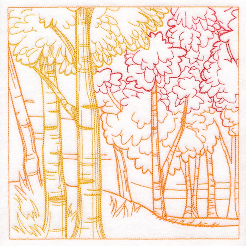 Autumn Landscape Scene 5|7.8″ x 7.8″ / 198.13mm x 198.12mm|6.9″ x 6.9″ / 175.27mm x 175.26mm|5.9″ x 5.9″ / 149.87mm x 149.86mm|4.9″ x 4.9″ / 124.47mm x 124.46mm|All Sizes