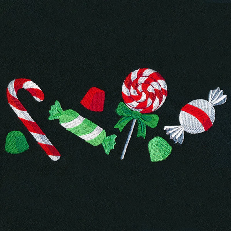 Christmas Candy Border|4.64″ x 11.01″ / 117.77mm x 279.62mm|3.96″ x 9.41″ / 100.65mm x 238.92mm|3.29″ x 7.81″ / 83.49mm x 198.3mm|2.89″ x 6.86″ / 73.33mm x 174.22mm|All Sizes
