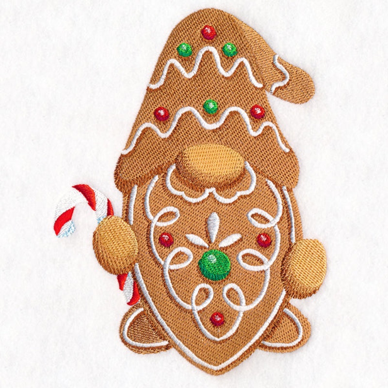 Christmas Gingerbread Gnome|6.79″ x 5″ / 172.45mm x 126.97mm|5.44″ x 4.01″ / 138.26mm x 101.82mm|4.78″ x 3.52″ / 121.4mm x 89.41mm|3.83″ x 2.82″ / 97.21mm x 71.63mm|All Sizes