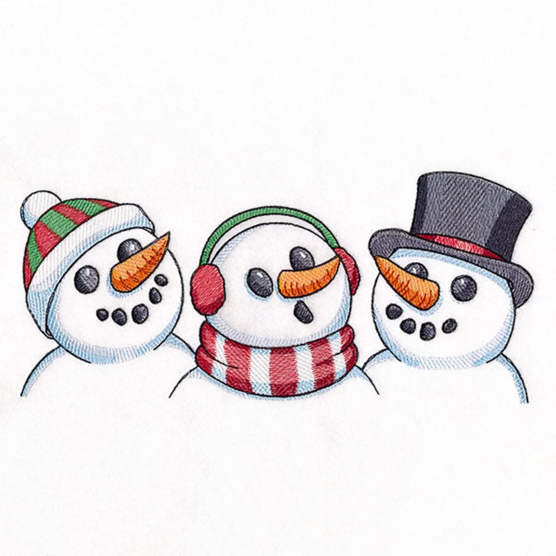 Christmas Snowman Trio Border|4.99″ x 11″ / 126.85mm x 279.36mm|4.26″ x 9.4″ / 108.3mm x 238.75mm|3.53″ x 7.8″ / 89.59mm x 198.1mm|3.12″ x 6.85″ / 79.12mm x 173.98mm|All Sizes