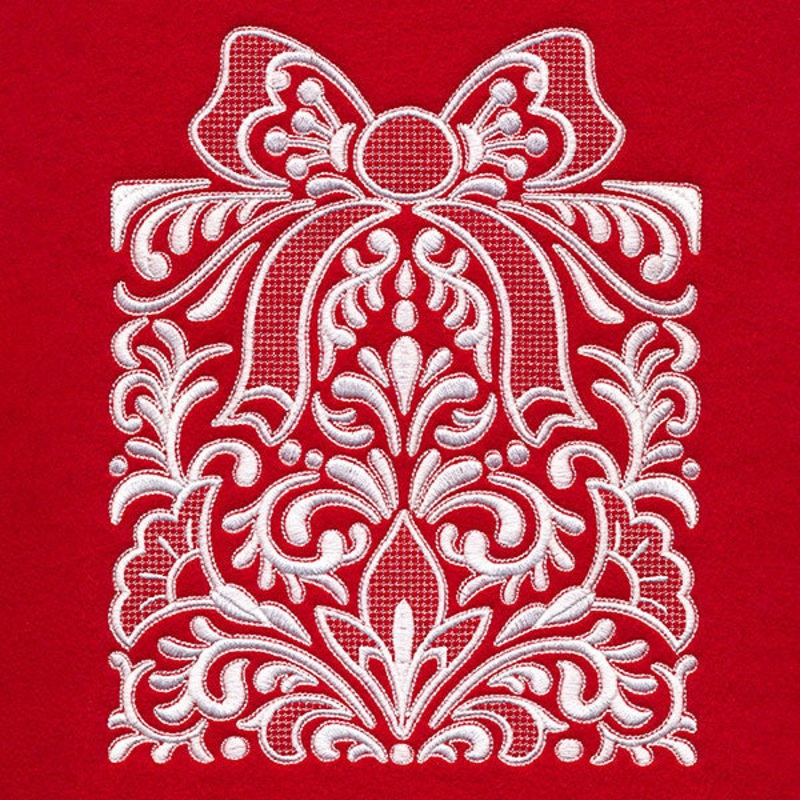 Exquisite Christmas – Present|8.5″ x 6.86″ / 215.87mm x 174.32mm|7.26″ x 5.86″ / 184.41mm x 148.93mm|6.04″ x 4.88″ / 153.51mm x 123.94mm|3.87″ x 3.12″ / 98.18mm x 79.26mm|All Sizes