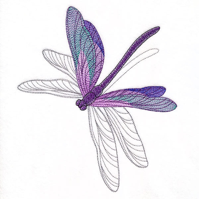 Delicate Shadows Dragonfly|7.89″ x 6.85″ / 200.42mm x 173.95mm|6.72″ x 5.84″ / 170.78mm x 148.26mm|5.59″ x 4.85″ / 141.93mm x 123.13mm|All Sizes