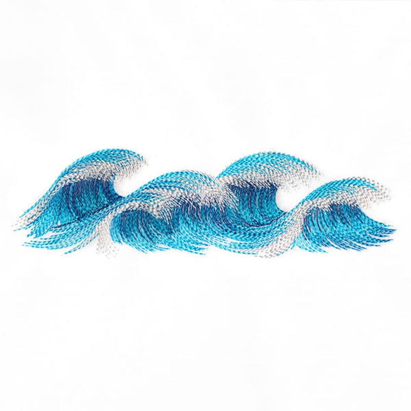 Catch a Wave Border|3.47″ x 11.75″ / 88.12mm x 298.45mm|2.78″ x 9.4″ / 70.52mm x 238.76mm|2.3″ x 7.8″ / 58.5mm x 198.12mm|2.02″ x 6.85″ / 51.38mm x 173.99mm|All Sizes