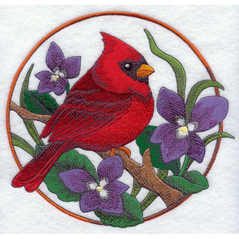 Cardinal and Violet Circle|7.48″ x 7.81″ / 189.9mm x 198.39mm|6.56″ x 6.84″ / 166.53mm x 173.76mm|5.87″ x 6.1″ / 149mm x 154.96mm|4.87″ x 5.04″ / 123.61mm x 128.03mm|3.75″ x 3.86″ / 95.16mm x 98.06mm|All Sizes