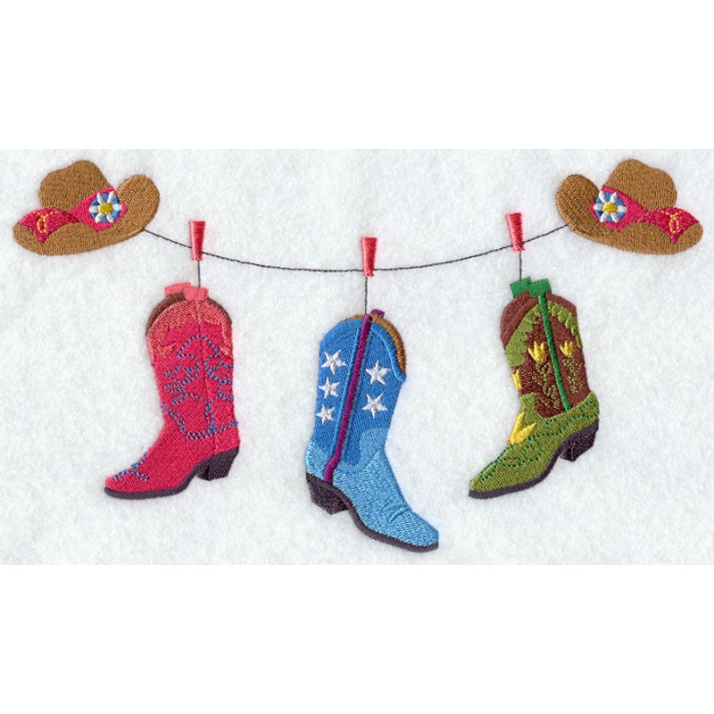 Cowgirl Clothesline|5.38″ x 9.4″ / 136.61mm x 238.64mm|4.47″ x 7.79″ / 113.43mm x 197.9mm|3.94″ x 6.87″ / 100.17mm x 174.59mm|All Sizes