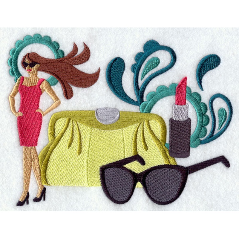 Fashionista Night Life|5.87″ x 7.75″ / 149.05mm x 196.83mm|4.85″ x 6.41″ / 123.07mm x 162.8mm|All Sizes