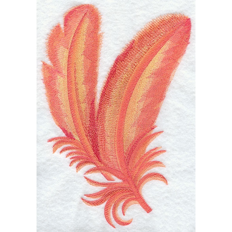 Flamingo Feathers|10.34″ x 7″ / 262.69mm x 177.87mm|8.66″ x 5.86″ / 219.91mm x 148.73mm|7.8″ x 5.26″ / 198.14mm x 133.71mm|6.85″ x 4.64″ / 173.9mm x 117.73mm|All Sizes