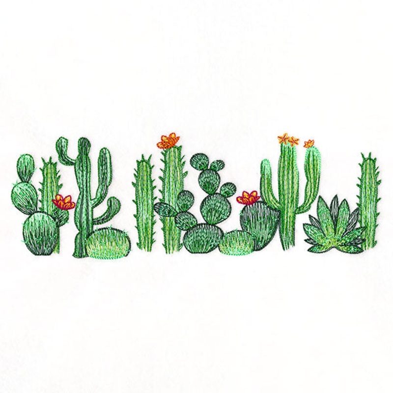 Southwest Cactus Border|4.03″ x 11.75″ / 102.25mm x 298.4mm|3.22″ x 9.4″ / 81.8mm x 238.72mm|2.67″ x 7.8″ / 67.88mm x 198.1mm|2.35″ x 6.85″ / 59.61mm x 173.95mm|All Sizes