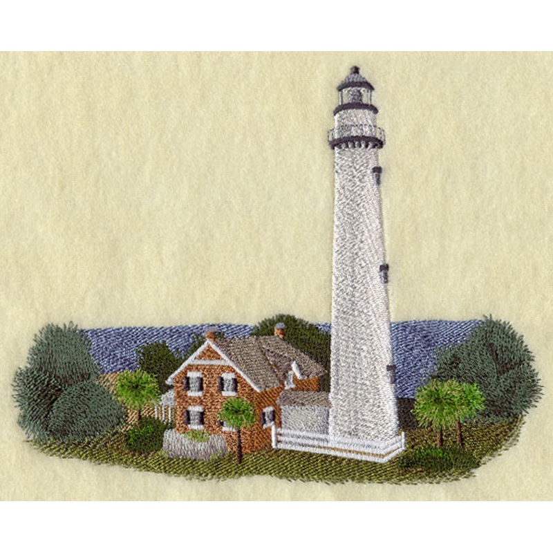 St. Simons Island Light (Georgia)
