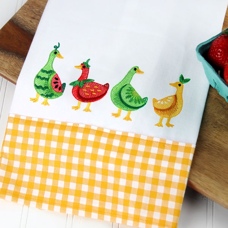 Summer Fruits Goose Border|5.48″ x 11.75″ / 139.22mm x 298.51mm|4.39″ x 9.41″ / 111.51mm x 239.1mm|3.64″ x 7.81″ / 92.56mm x 198.33mm|3.2″ x 6.87″ / 81.36mm x 174.41mm|All Sizes