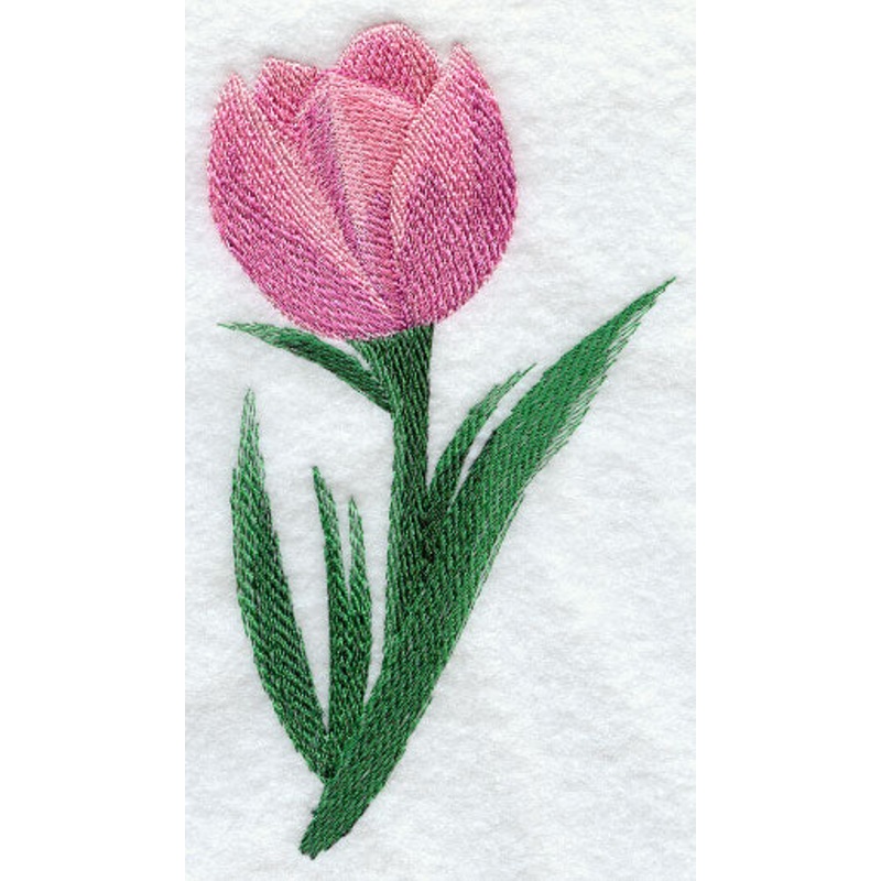 Tulip in Watercolor|7.77″ x 4.27″ / 197.47mm x 108.37mm|6.85″ x 3.76″ / 174.06mm x 95.4mm|3.88″ x 2.12″ / 98.46mm x 53.93mm|All Sizes