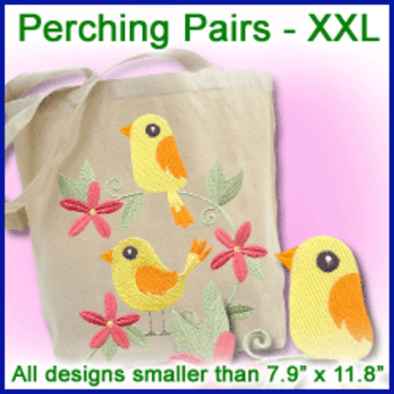 A Perching Pairs Design Pack|11.5″ x 7.8″ / 292mm x 198mm|10.32″ x 7.01″ / 262mm x 178mm|8.65″ x 5.86″ / 219.71mm x 148.84mm|6.87″ x 4.85″ / 174.5mm x 123.19mm|3.86″ x 3.2″ / 98.04mm x 81.28mm|All Sizes