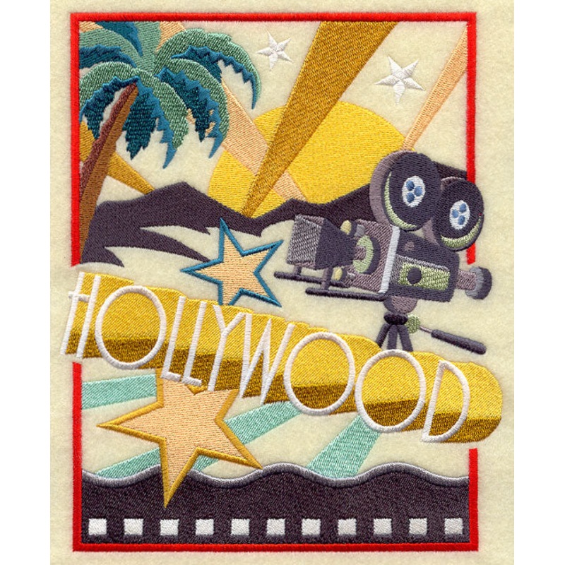 Art Deco Hollywood|8.54″ x 7″ / 216.96mm x 177.8mm|7.79″ x 6.38″ / 197.81mm x 162.1mm|7.13″ x 5.84″ / 181.17mm x 148.45mm|5.92″ x 4.85″ / 150.42mm x 123.25mm|All Sizes