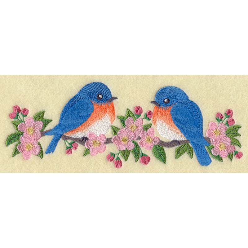 Blossoms and Bluebirds Border|2.89″ x 8.01″ / 73.41mm x 203.45mm|2.18″ x 5.95″ / 55.37mm x 151.13mm|1.94″ x 3.84″ / 49.28mm x 97.54mm|All Sizes