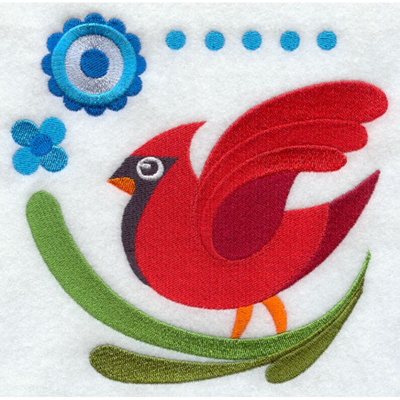 Cardinal of Happiness 4|5.86″ x 5.9″ / 148.87mm x 149.93mm|4.84″ x 4.88″ / 123.03mm x 123.92mm|3.83″ x 3.85″ / 97.16mm x 97.8mm|All Sizes