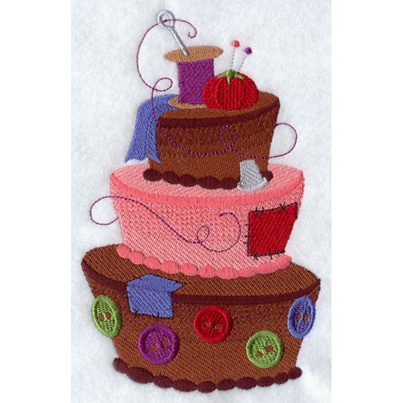 Crafty Layer Cake|6.86″ x 4.26″ / 174.24mm x 108.2mm|3.86″ x 2.4″ / 98.04mm x 60.96mm|All Sizes