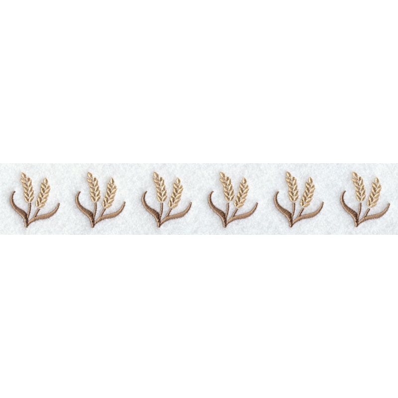 Wheat Border|1.37″ x 9.4″ / 34.8mm x 238.76mm|1.01″ x 6.91″ / 25.65mm x 175.51mm|1.14″ x 7.81″ / 28.96mm x 198.37mm|All Sizes