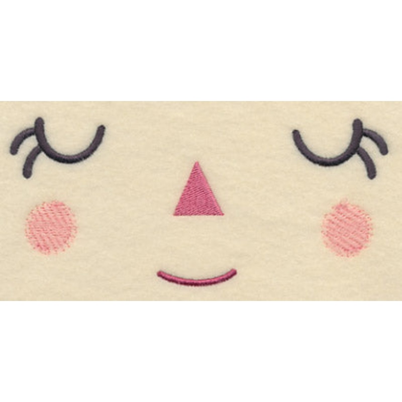 Andrea (Sleeping)|2.6″ x 5.86″ / 66.03mm x 148.9mm|2.16″ x 4.86″ / 54.77mm x 123.49mm|1.7″ x 3.83″ / 43.11mm x 97.2mm|1.12″ x 2.51″ / 28.32mm x 63.79mm|All Sizes