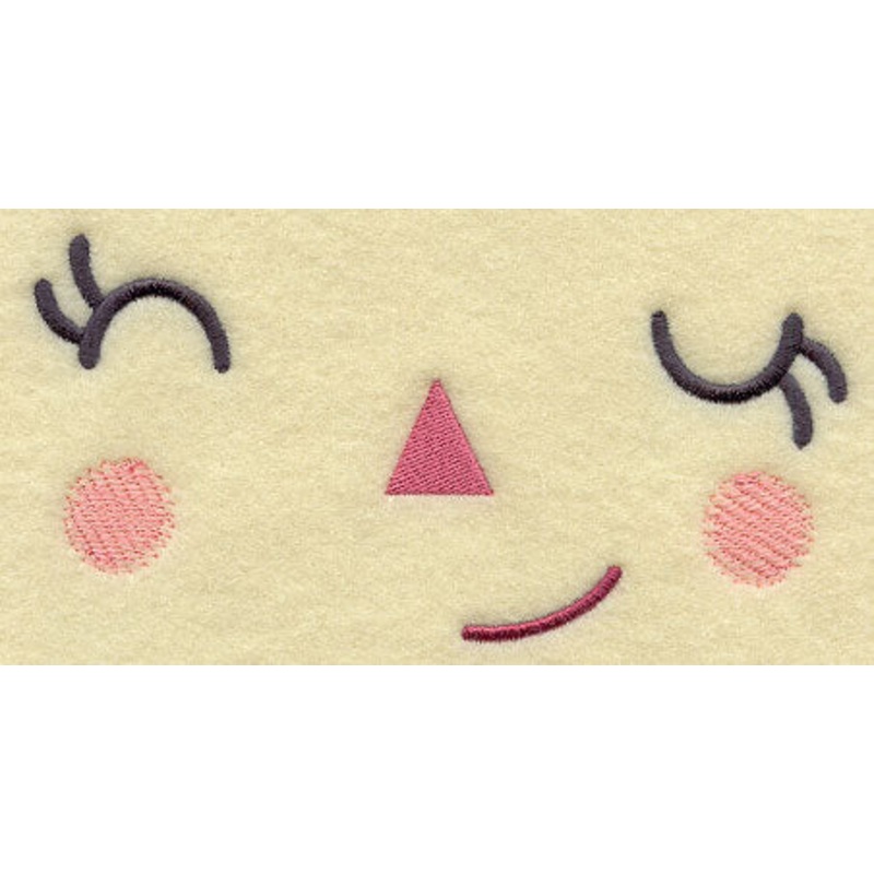 Andrea (Winking)|2.87″ x 5.86″ / 72.83mm x 148.92mm|2.38″ x 4.86″ / 60.41mm x 123.52mm|1.89″ x 3.86″ / 47.99mm x 98.11mm|1.23″ x 2.51″ / 31.22mm x 63.82mm|All Sizes