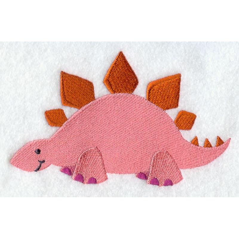 Baby Stegosaurus|3.29″ x 5.48″ / 83.57mm x 139.08mm|2.32″ x 3.85″ / 58.82mm x 97.88mm|1.49″ x 2.47″ / 37.94mm x 62.83mm|All Sizes