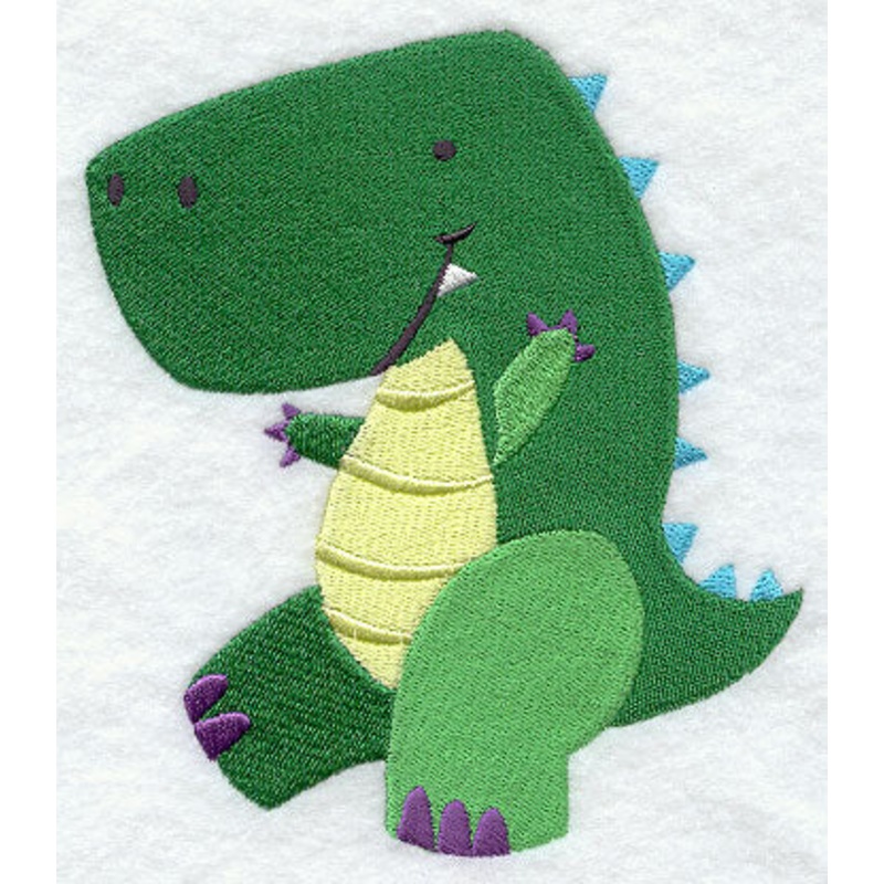 Baby T-Rex|5.49″ x 4.7″ / 139.36mm x 119.29mm|3.86″ x 3.31″ / 98.09mm x 84.19mm|2.49″ x 2.13″ / 63.16mm x 53.98mm|All Sizes