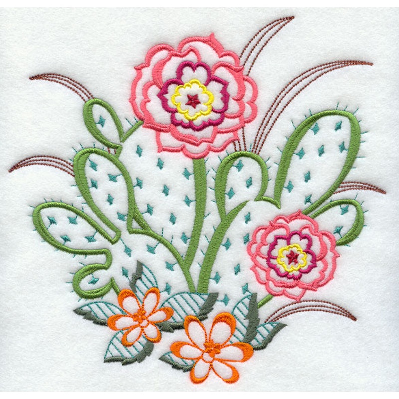 Beavertail Cactus (Vintage)|7.64″ x 7.79″ / 193.97mm x 197.87mm|6.75″ x 6.88″ / 171.37mm x 174.75mm|5.87″ x 5.98″ / 149.03mm x 151.9mm|4.79″ x 4.87″ / 121.56mm x 123.79mm|3.78″ x 3.85″ / 96.11mm x 97.79mm|All Sizes