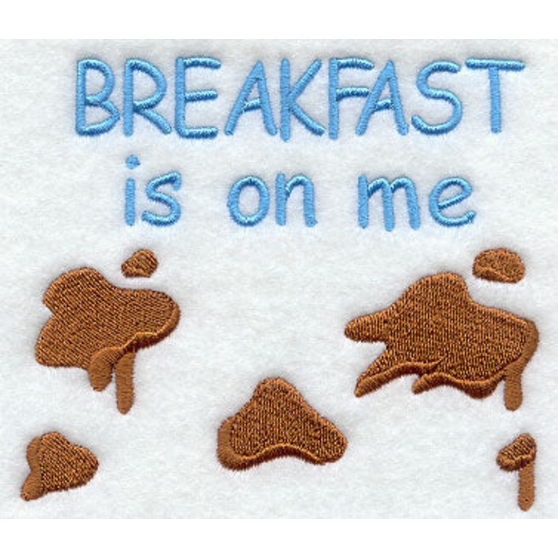 Breakfast is on Me|4.31″ x 4.87″ / 109.55mm x 123.61mm|3.41″ x 3.87″ / 86.71mm x 98.21mm|2.2″ x 2.5″ / 55.85mm x 63.41mm|All Sizes