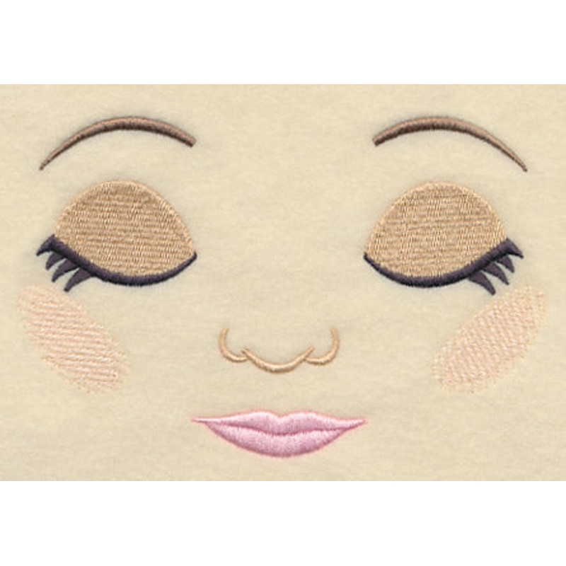 Caitlin (Sleeping)|3.81″ x 5.86″ / 96.72mm x 148.77mm|3.23″ x 4.85″ / 82.04mm x 123.21mm|2.57″ x 3.85″ / 65.2mm x 97.83mm|1.67″ x 2.5″ / 42.46mm x 63.62mm|All Sizes