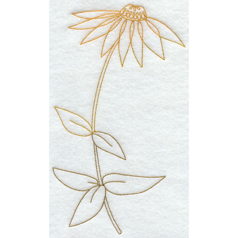 Coneflower 1 (Vintage)|9.38″ x 5.24″ / 238.37mm x 133.16mm|7.79″ x 4.35″ / 197.86mm x 110.57mm|6.86″ x 3.84″ / 174.35mm x 97.47mm|All Sizes