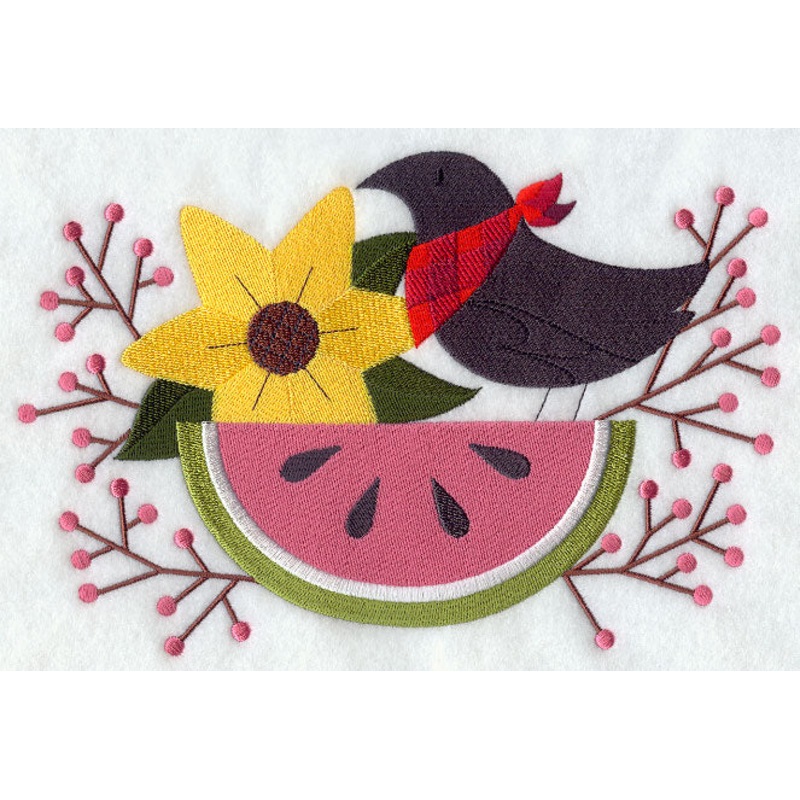 Country Summer|5.83″ x 8.86″ / 148.08mm x 225.04mm|5.11″ x 7.77″ / 129.79mm x 197.36mm|4.51″ x 6.85″ / 114.55mm x 173.99mm|2.55″ x 3.87″ / 64.77mm x 98.3mm|All Sizes