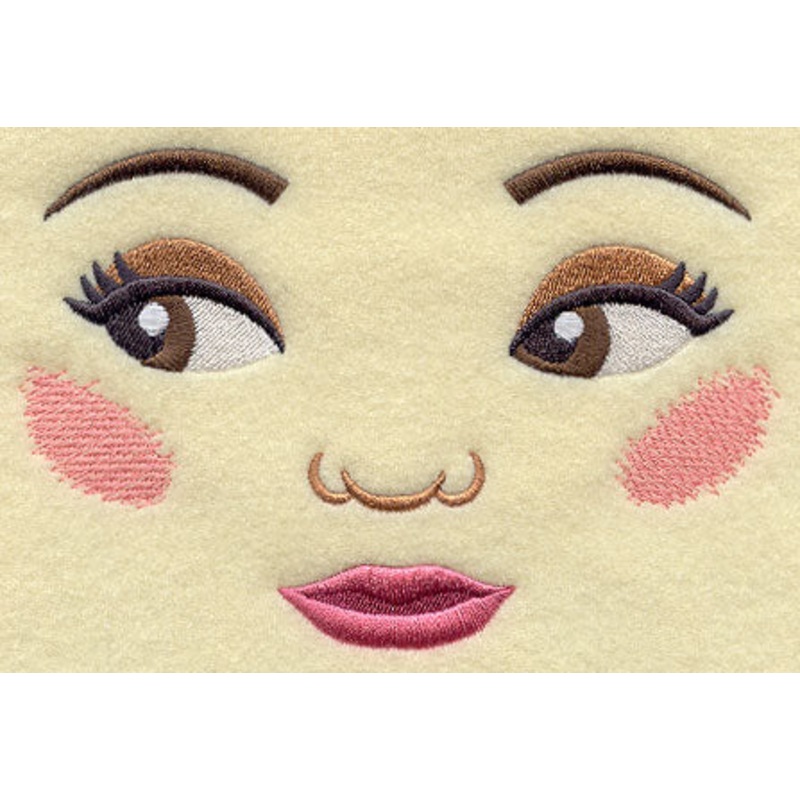 Danielle (Looking Left)|3.93″ x 5.9″ / 99.85mm x 149.97mm|3.26″ x 4.91″ / 82.83mm x 124.65mm|2.57″ x 3.81″ / 65.17mm x 96.87mm|1.69″ x 2.55″ / 42.86mm x 64.75mm|All Sizes