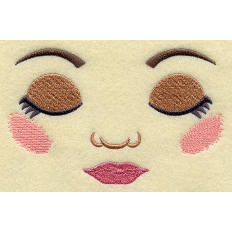 Danielle (Sleeping)|3.73″ x 5.87″ / 94.71mm x 149.17mm|3.09″ x 4.9″ / 78.58mm x 124.41mm|2.43″ x 3.86″ / 61.82mm x 98.07mm|1.6″ x 2.47″ / 40.66mm x 62.77mm|All Sizes