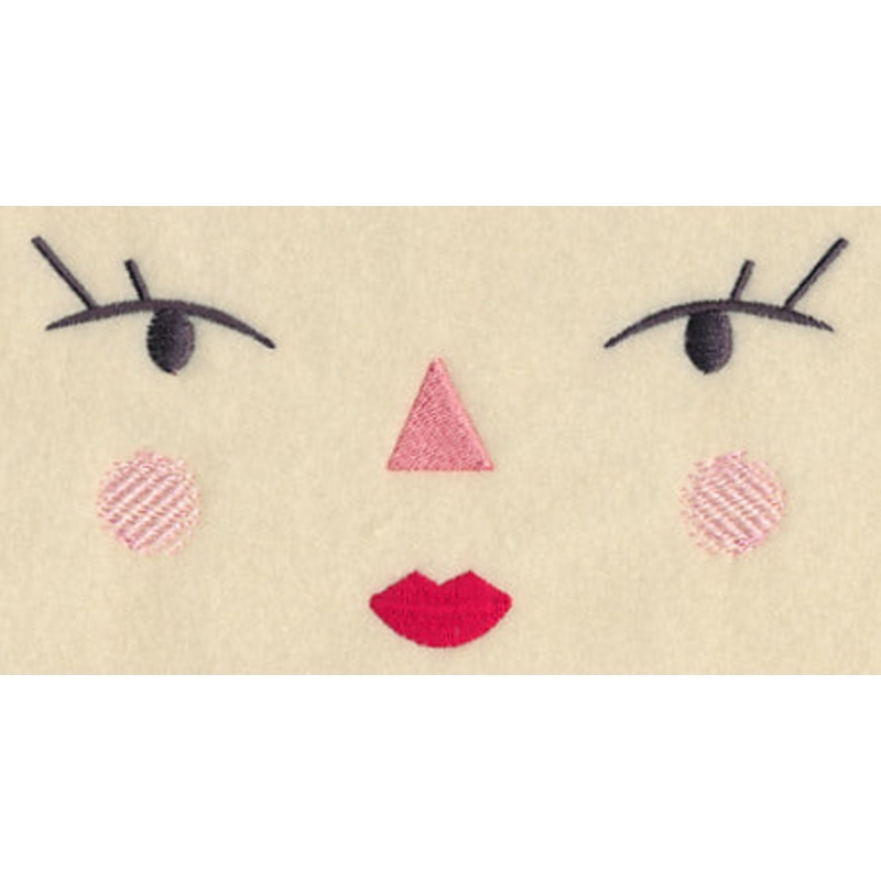 Eva (Looking Forward)|2.97″ x 5.85″ / 75.45mm x 148.59mm|2.46″ x 4.85″ / 62.41mm x 123.19mm|1.98″ x 3.89″ / 50.4mm x 98.8mm|1.27″ x 2.5″ / 32.34mm x 63.5mm|All Sizes