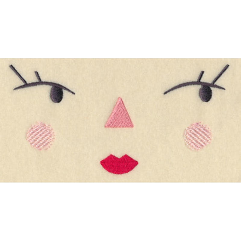 Eva (Looking Right)|2.95″ x 5.85″ / 74.92mm x 148.59mm|2.45″ x 4.85″ / 62.11mm x 123.19mm|1.94″ x 3.85″ / 49.31mm x 97.79mm|1.26″ x 2.5″ / 32.02mm x 63.5mm|All Sizes