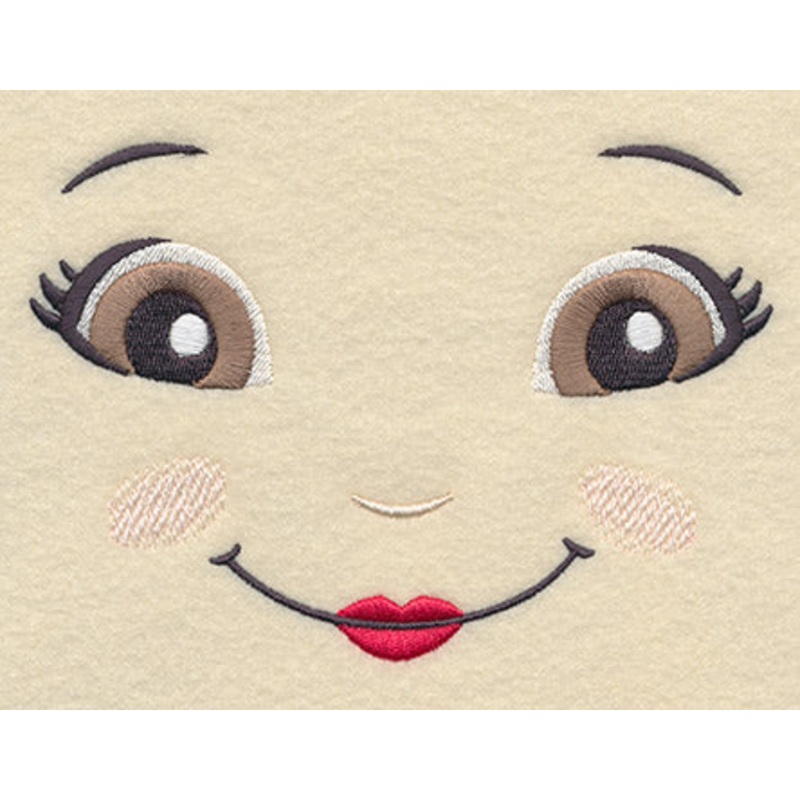 Lucy (Looking Forward)|4.03″ x 5.82″ / 102.41mm x 147.87mm|3.39″ x 4.84″ / 86.03mm x 123.06mm|2.71″ x 3.88″ / 68.87mm x 98.49mm|1.75″ x 2.5″ / 44.54mm x 63.61mm|All Sizes