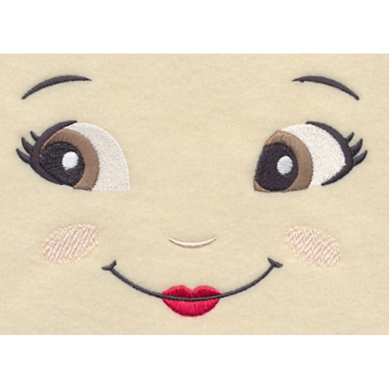 Lucy (Looking Left)|3.99″ x 5.83″ / 101.27mm x 148.05mm|3.31″ x 4.82″ / 84.02mm x 122.39mm|2.68″ x 3.9″ / 68.05mm x 99.11mm|1.72″ x 2.5″ / 43.68mm x 63.51mm|All Sizes