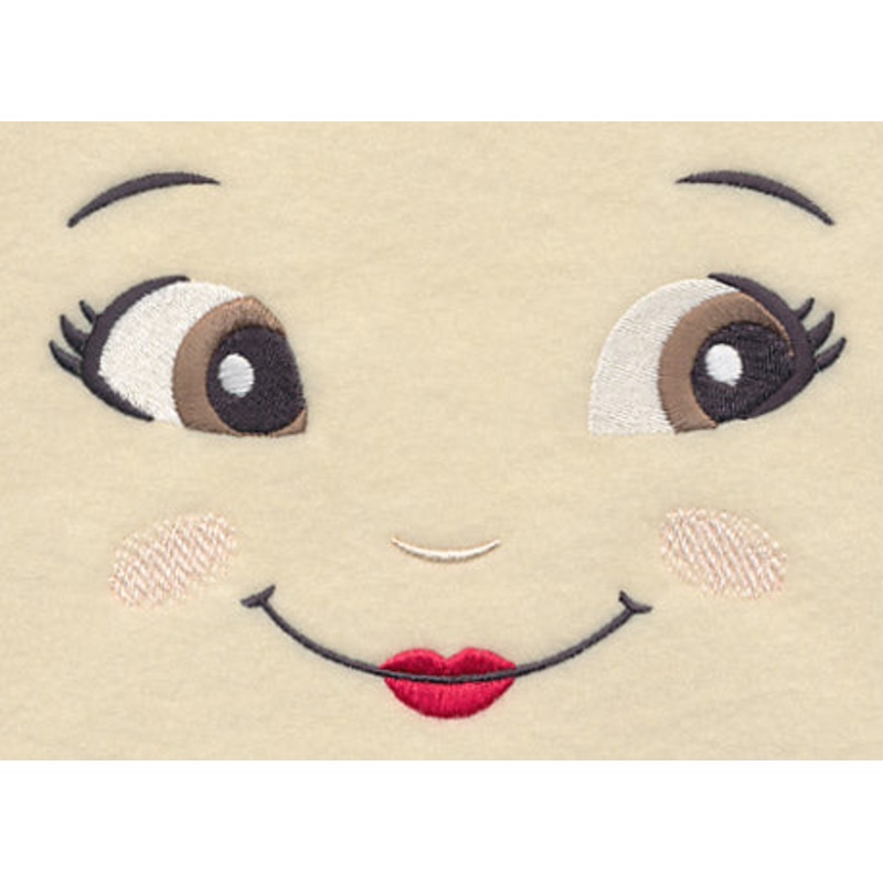 Lucy (Looking Right)|3.99″ x 5.83″ / 101.27mm x 148.05mm|3.31″ x 4.82″ / 84.02mm x 122.39mm|2.68″ x 3.9″ / 68.05mm x 99.11mm|1.72″ x 2.5″ / 43.68mm x 63.51mm|All Sizes