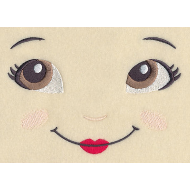 Lucy (Looking Upward Left)|3.98″ x 5.83″ / 101.21mm x 148.09mm|3.32″ x 4.84″ / 84.39mm x 122.94mm|2.68″ x 3.9″ / 68.05mm x 99.11mm|1.72″ x 2.5″ / 43.68mm x 63.51mm|All Sizes