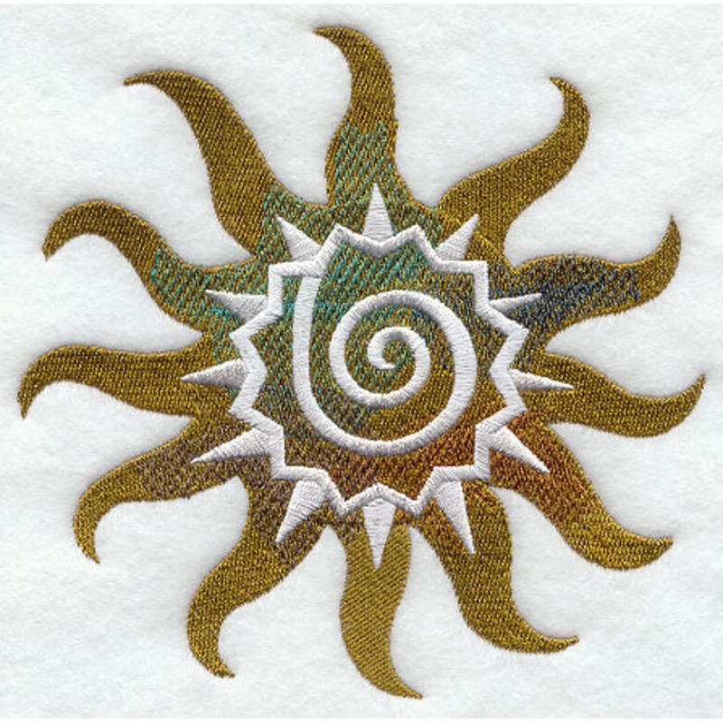 Southwestern Silhouette – Sun|5.89″ x 5.85″ / 149.55mm x 148.55mm|4.86″ x 4.83″ / 123.54mm x 122.75mm|3.9″ x 3.84″ / 99.02mm x 97.58mm|All Sizes