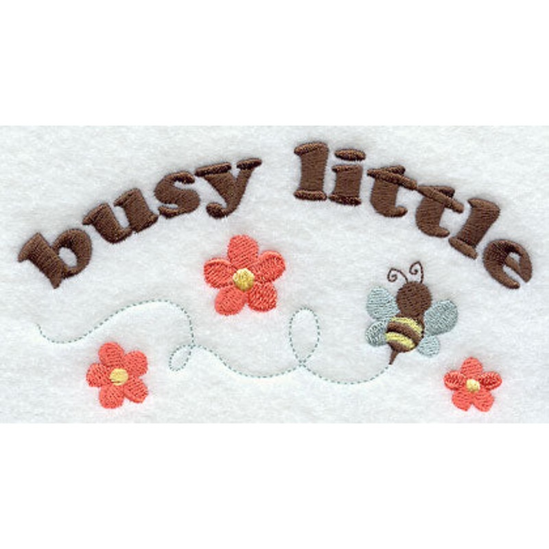 Busy Little Bee|2.88″ x 5.48″ / 73.05mm x 139.31mm|2.02″ x 3.86″ / 51.42mm x 97.95mm|1.58″ x 3.01″ / 40.19mm x 76.47mm|All Sizes