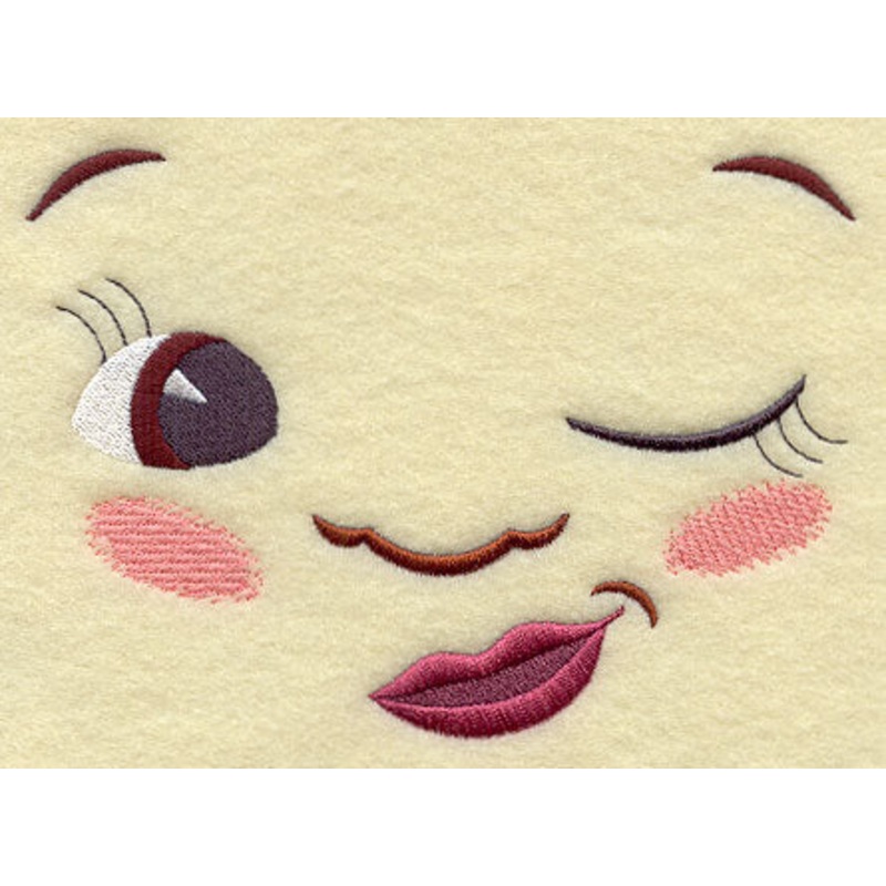 Caroline (Winking)|4.13″ x 5.83″ / 104.87mm x 148.02mm|3.44″ x 4.86″ / 87.43mm x 123.42mm|2.75″ x 3.87″ / 69.72mm x 98.24mm|1.77″ x 2.5″ / 45.08mm x 63.49mm|All Sizes