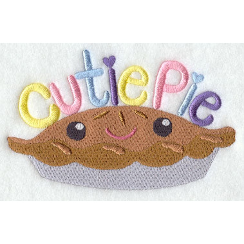 Cutie Pie|3.04″ x 4.86″ / 77.32mm x 123.38mm|2.42″ x 3.85″ / 61.45mm x 97.77mm|1.57″ x 2.5″ / 39.86mm x 63.48mm|All Sizes