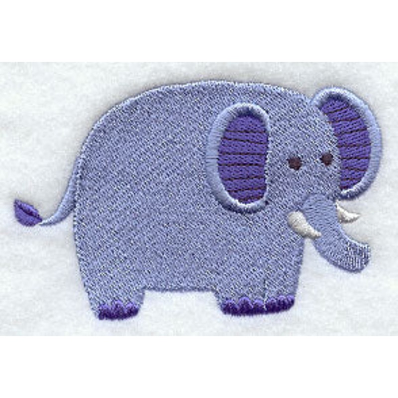 Elephant Stack – Earnest Elephant