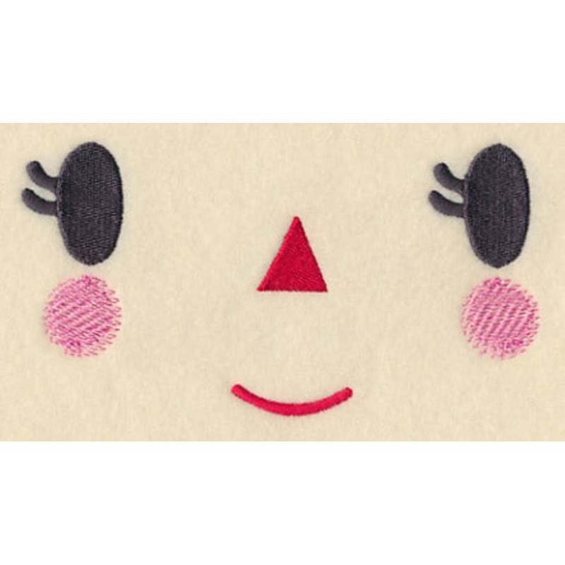 Ellie (Looking Right)|3.02″ x 5.86″ / 76.72mm x 148.82mm|2.51″ x 4.85″ / 63.63mm x 123.17mm|1.97″ x 3.81″ / 49.98mm x 96.74mm|1.29″ x 2.51″ / 32.89mm x 63.64mm|All Sizes