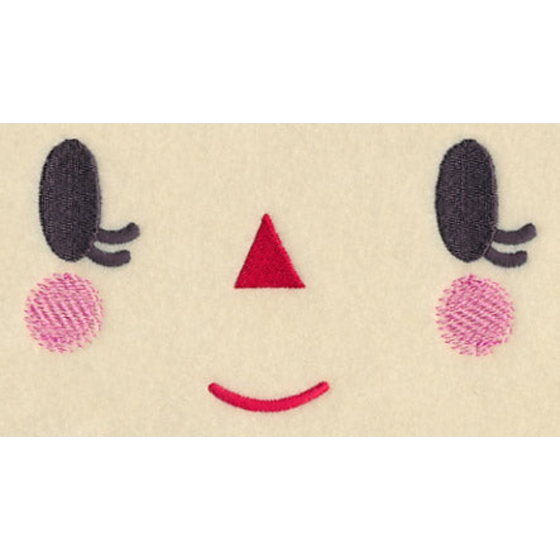 Ellie (Looking Upward Left)|3.05″ x 5.86″ / 77.57mm x 148.82mm|2.53″ x 4.85″ / 64.33mm x 123.17mm|1.99″ x 3.81″ / 50.53mm x 96.74mm|1.31″ x 2.51″ / 33.25mm x 63.65mm|All Sizes